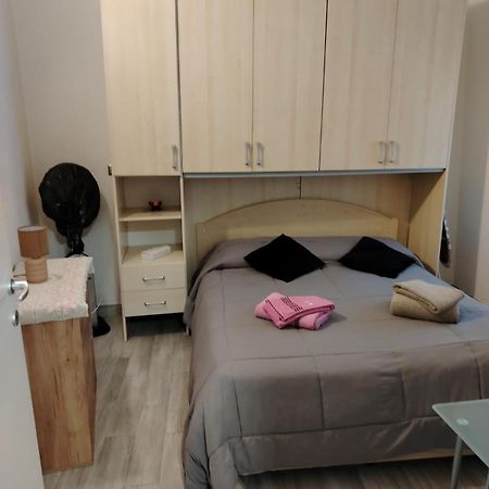Apartamento Loft Mezzolombardo Exterior foto