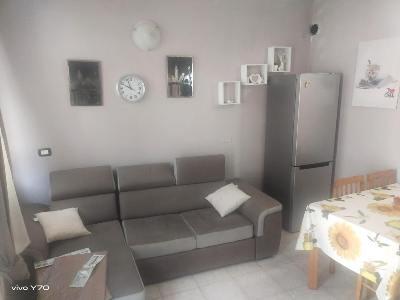Apartamento Loft Mezzolombardo Exterior foto