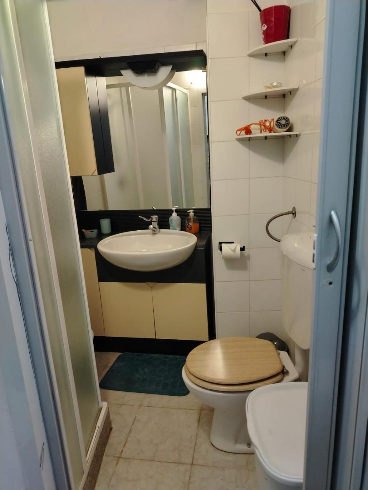 Apartamento Loft Mezzolombardo Exterior foto