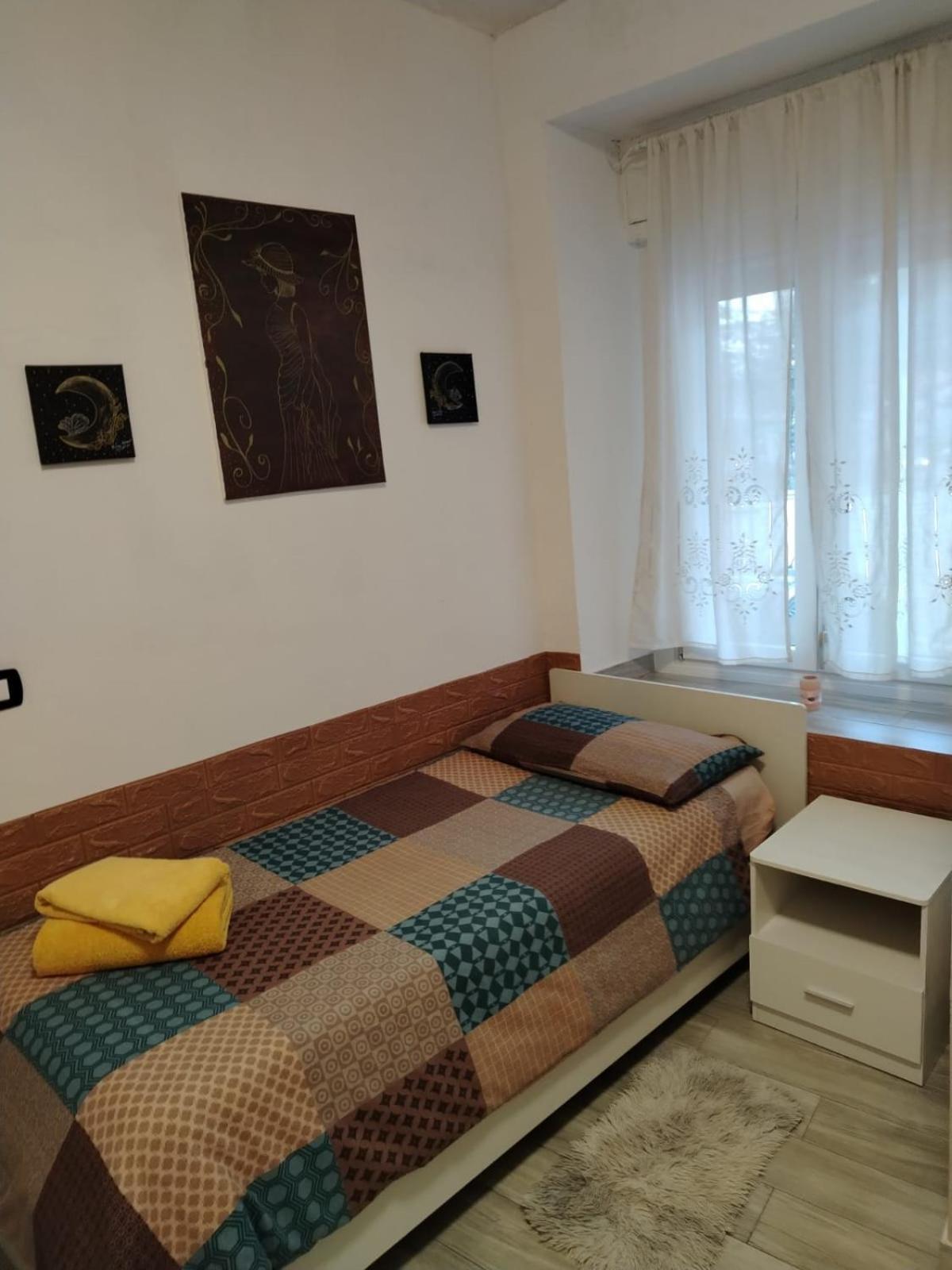 Apartamento Loft Mezzolombardo Exterior foto