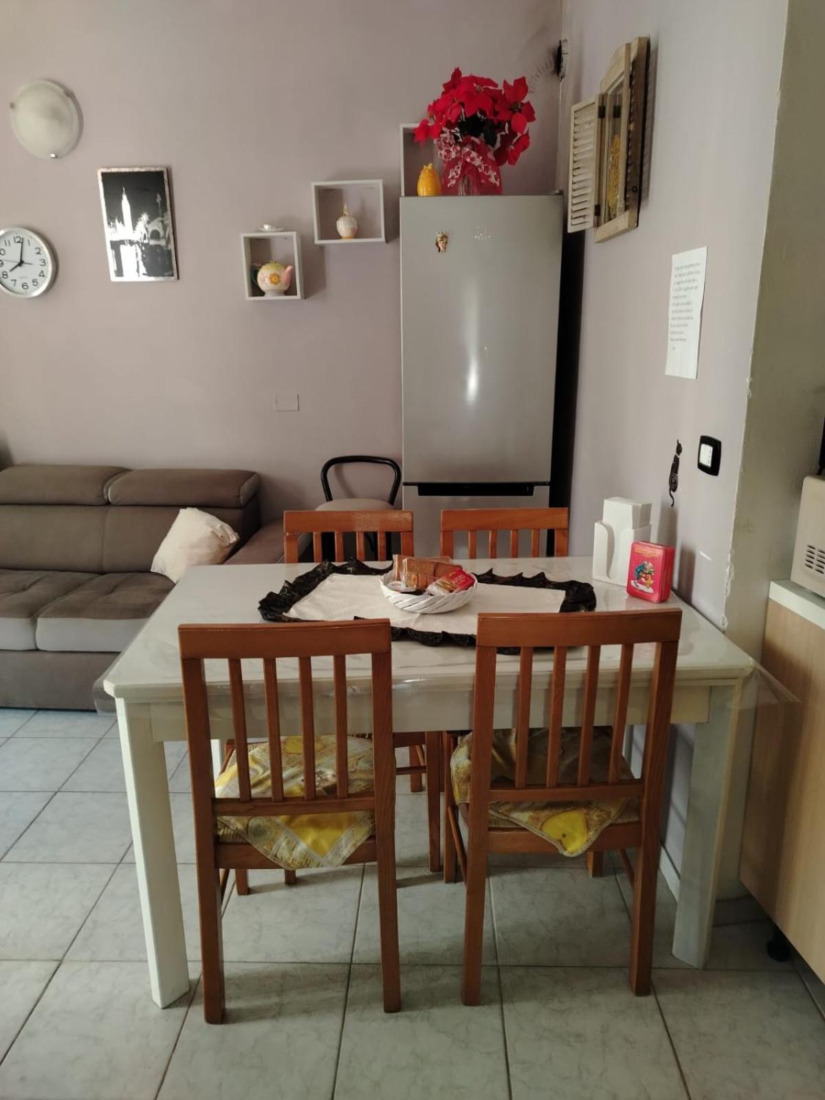 Apartamento Loft Mezzolombardo Exterior foto